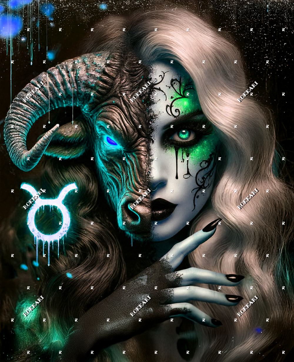 Pre-order Taurus #2