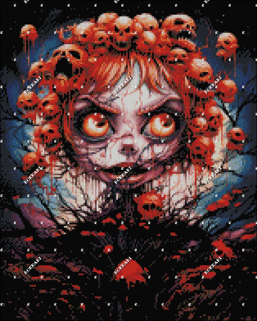 Pre-order Ghost Keeper