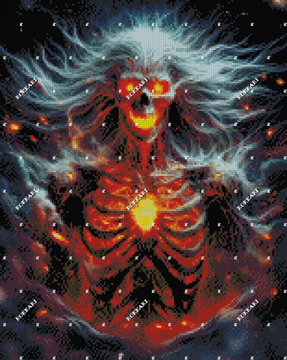 Pre-order Hell Phantom