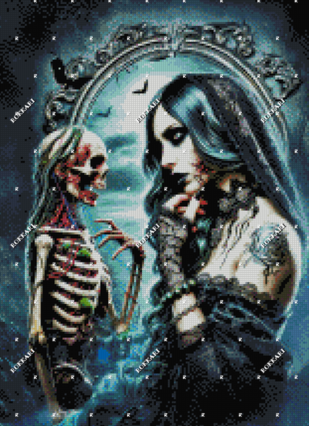 Pre-order Whispers of the Afterlife