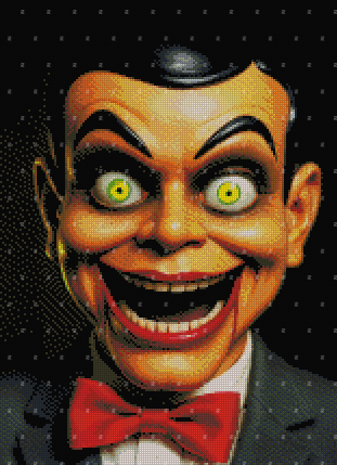 Pre-order Goosebumps