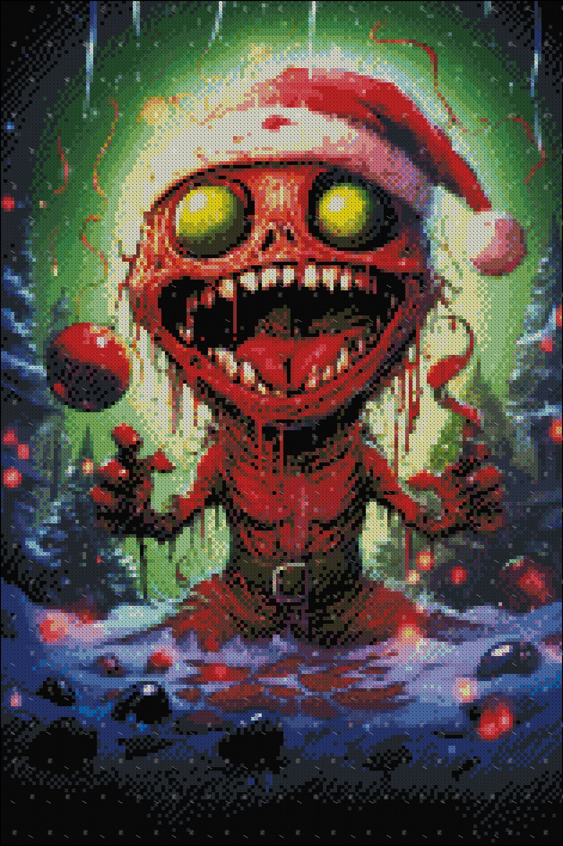 Pre-order Jingle Hell