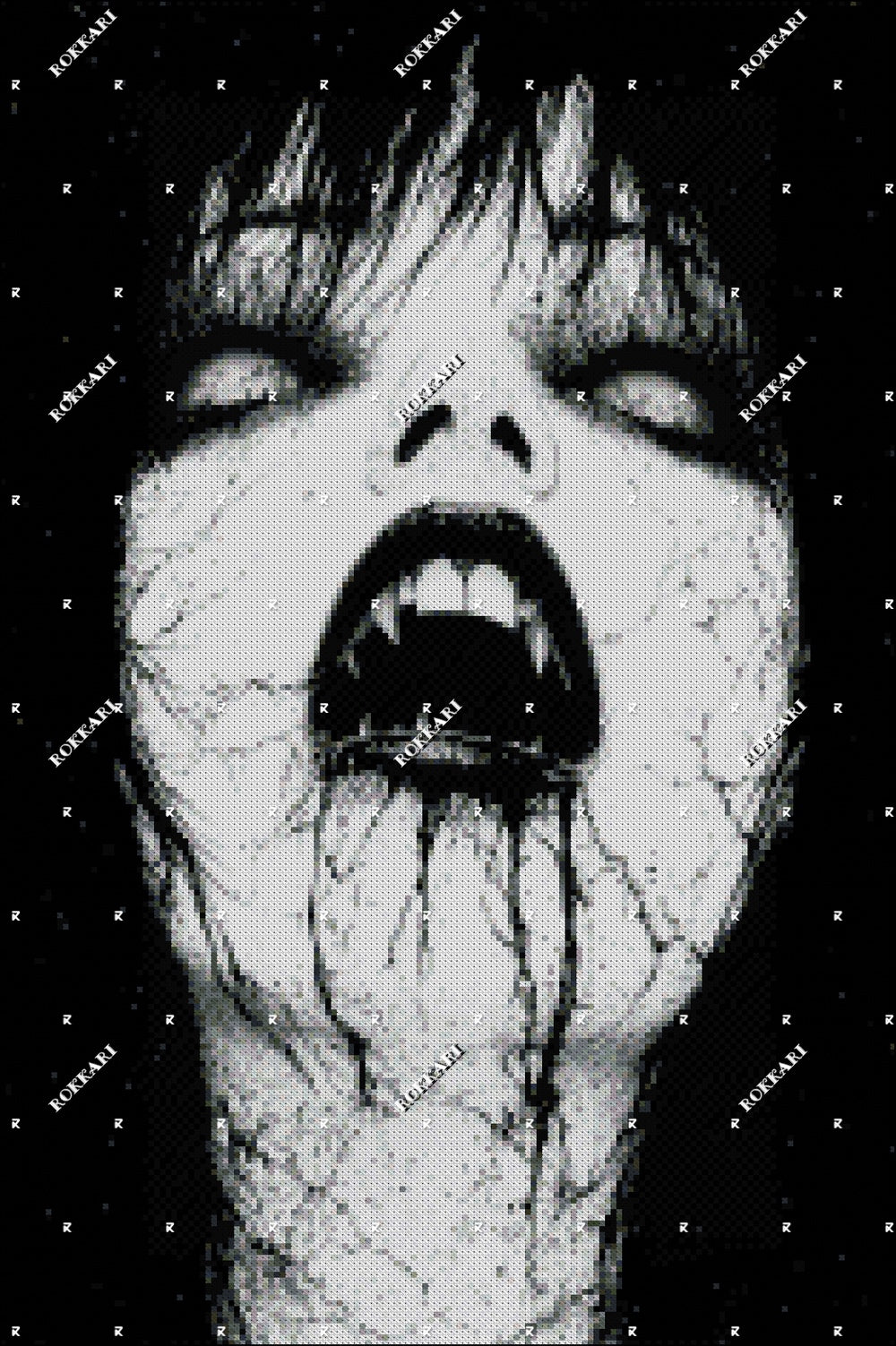 Pre-order Yurei