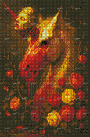 Pre-order Unicorn Carnage