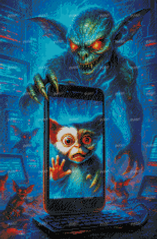 Pre-order Gremlin.exe