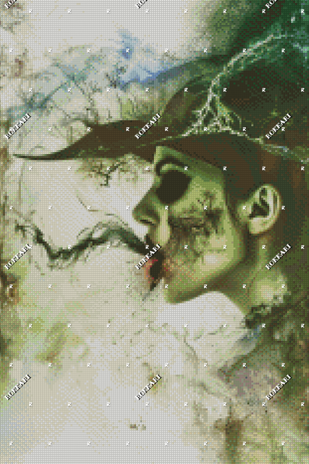 Pre-order The Witch's Breath