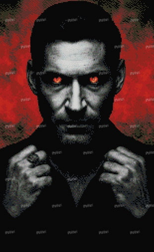 Pre-order Lucifer Morningstar