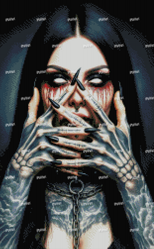 Pre-order SPEAK NO EVIL: DAY 2 LIMITED EDITION HALLOWEEN 2025