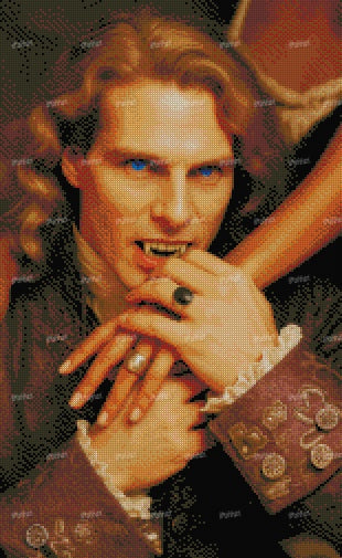 Pre-order LESTAT 1994: DAY 4 LIMITED EDITION HALLOWEEN 2025