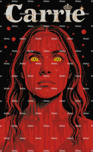 Pre-order Carrie