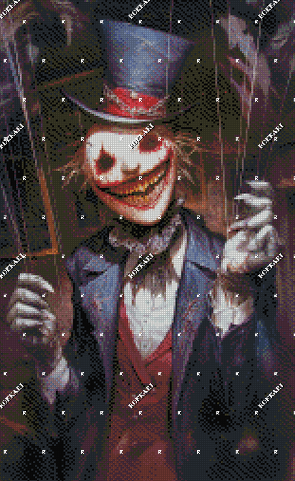 Pre-order Puppet Master