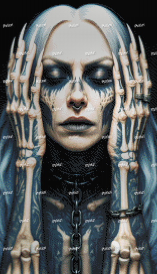 Pre-order HEAR NO EVIL: DAY 2 LIMITED EDITION HALLOWEEN 2025