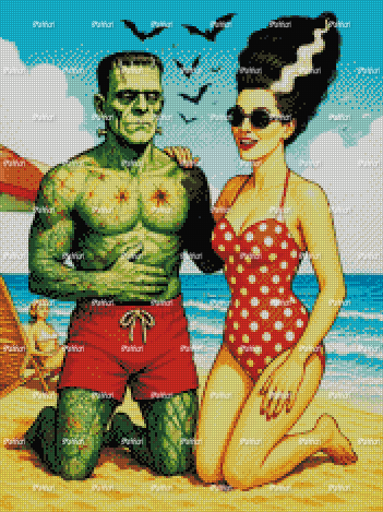 Pre-order Summerween