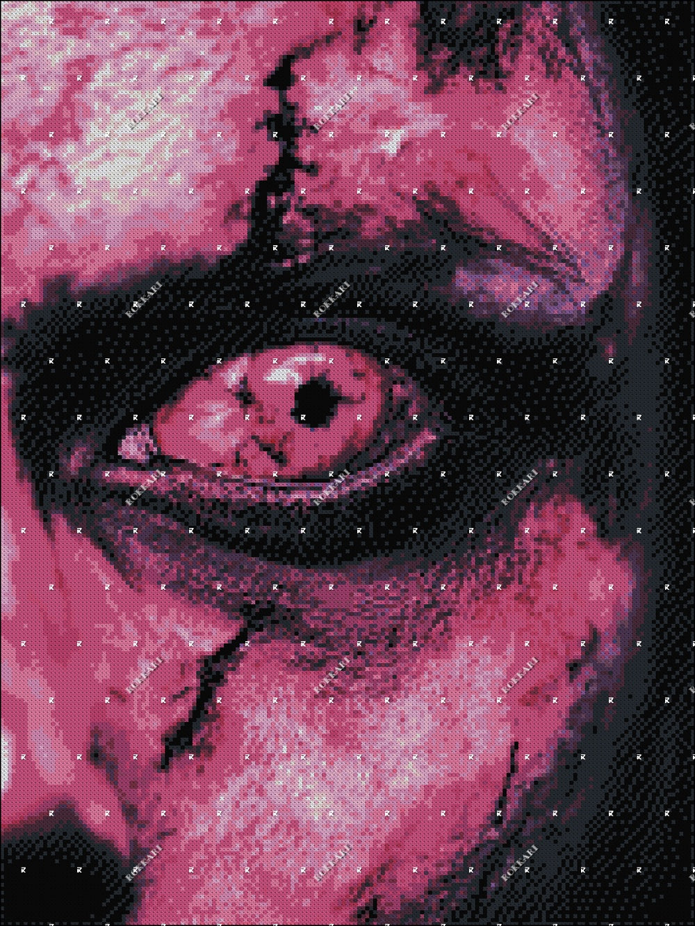 Pre-order The Eye