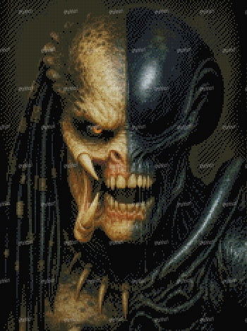 Pre-order Alien VS Predator