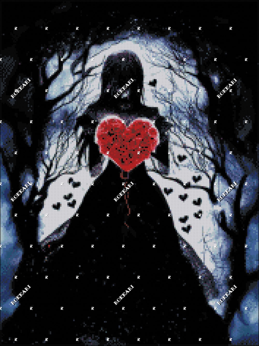 Pre-order Love of the Night