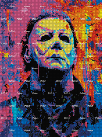Pre-order Neon Slasher