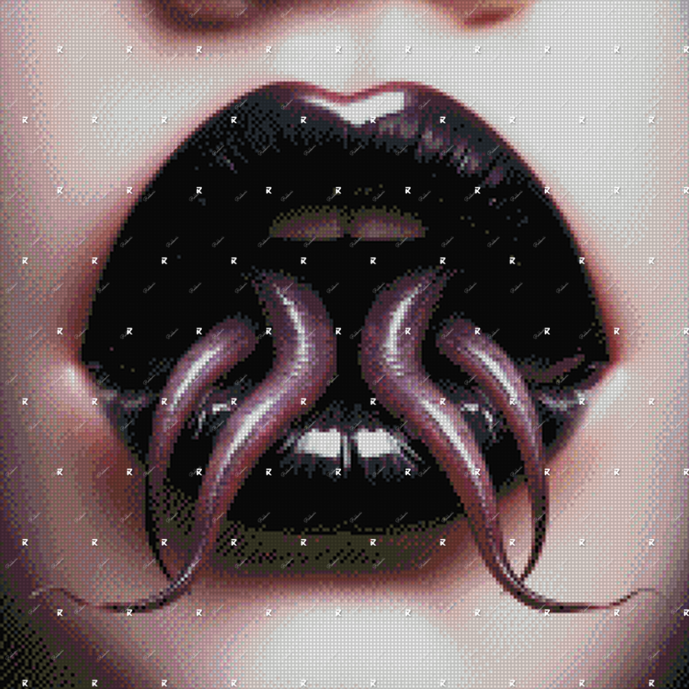 Pre-order Serpent's Kiss