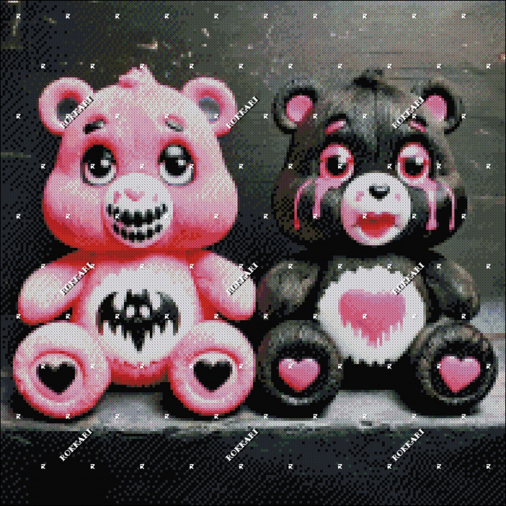 Pre-order The Bears