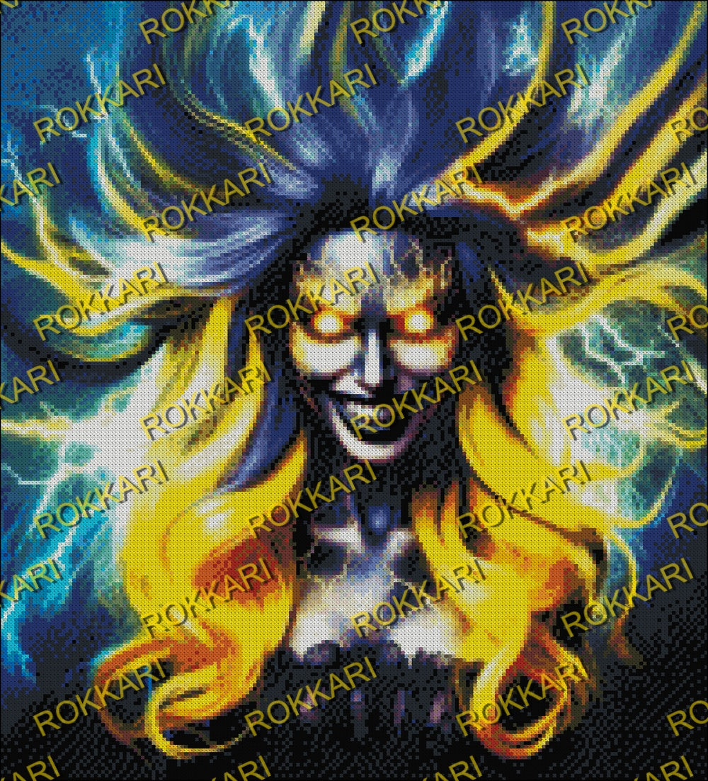 Pre-order Electrocuted