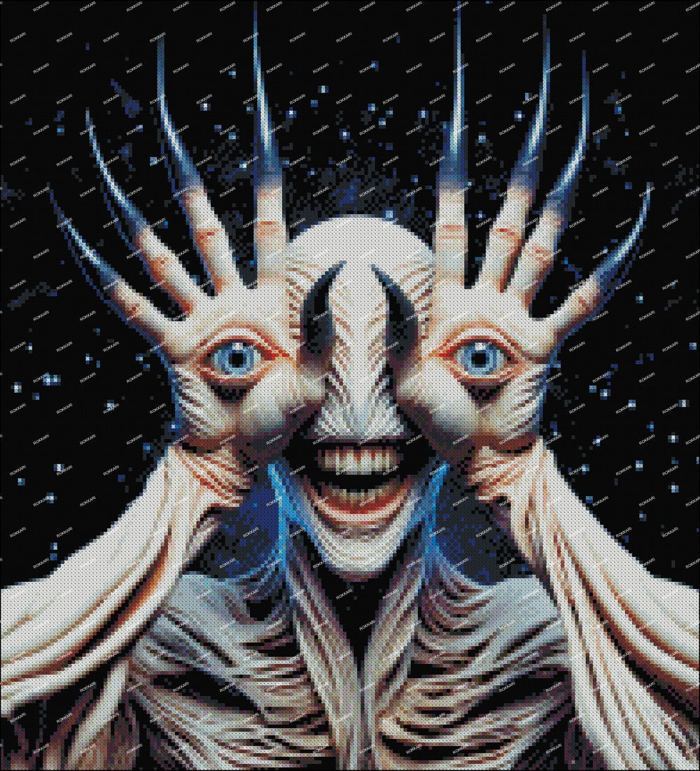 Pre-order Labyrinth