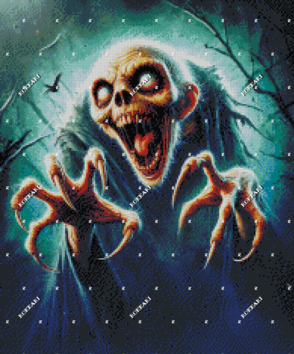 Pre-order Sloth Reaper