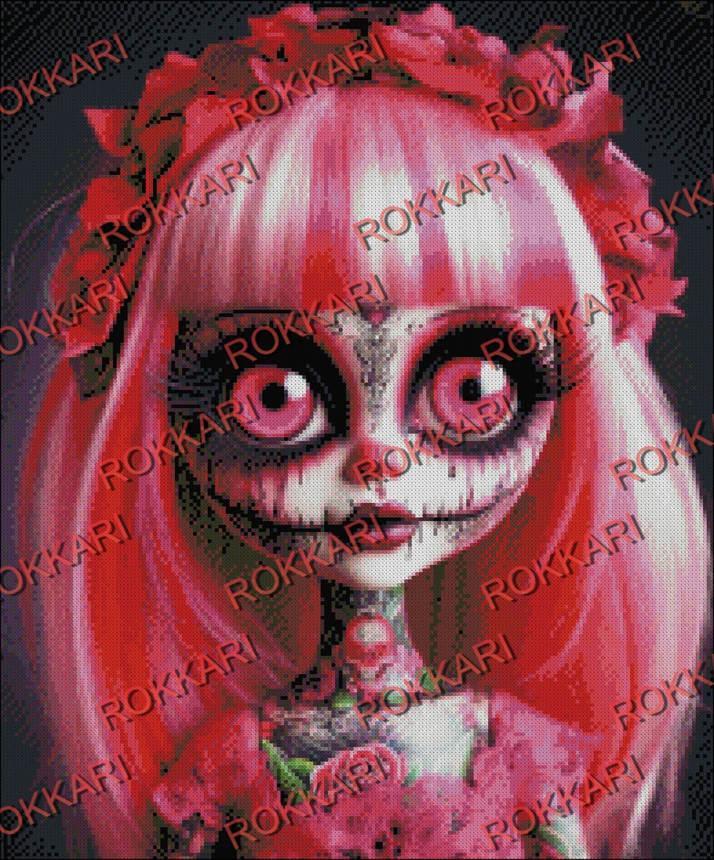 Pre-order Annabella