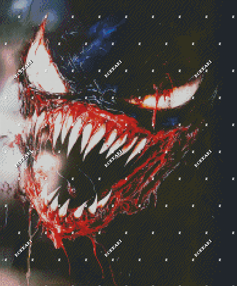 Pre-order Alien Venom