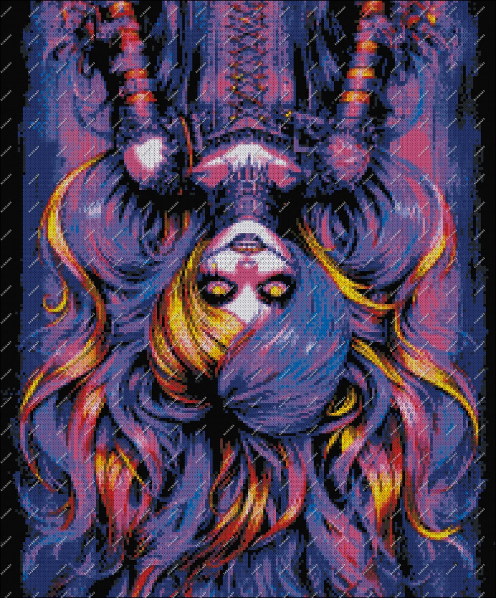 Pre-order Hanging Despair