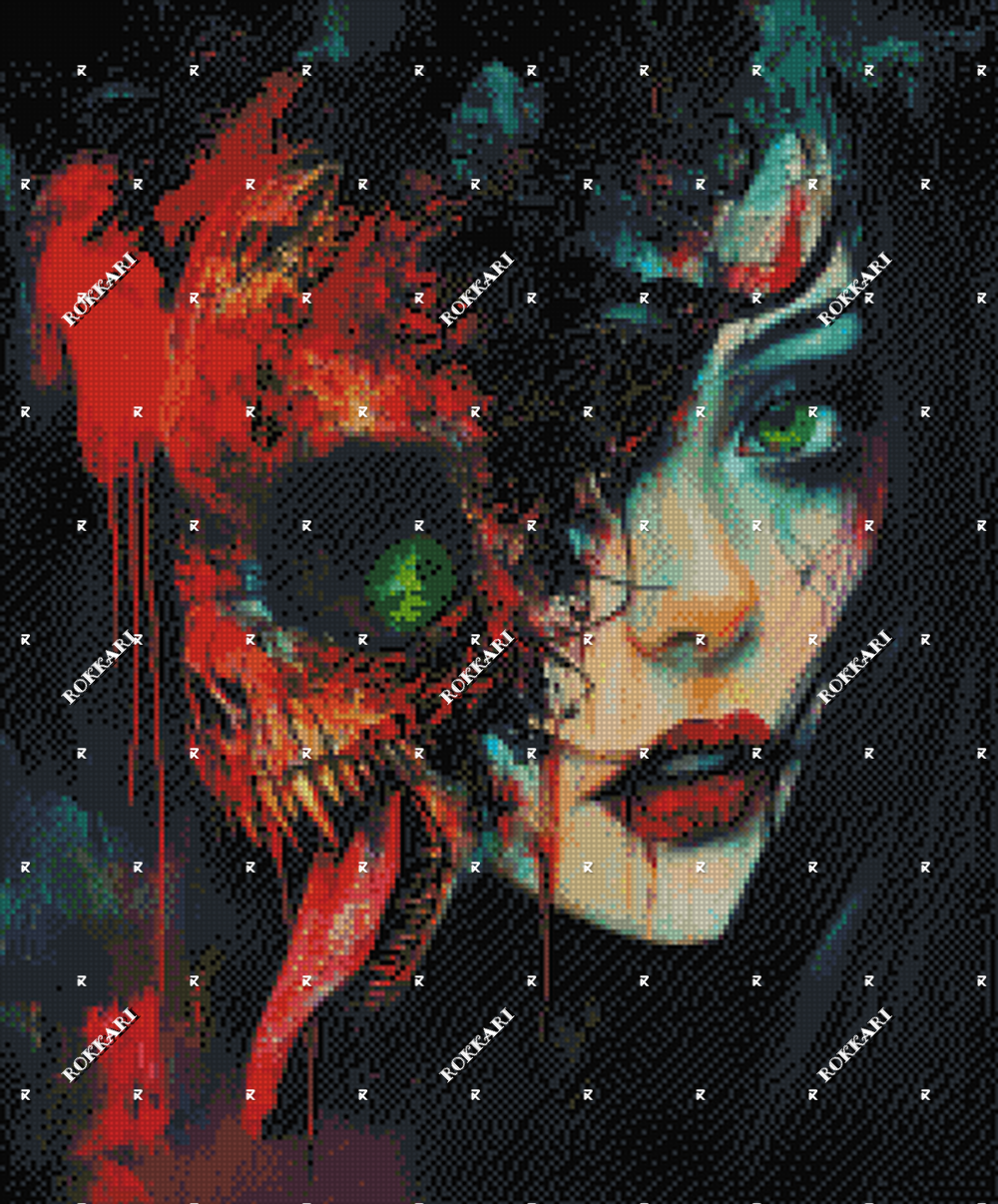 Pre-order Beautiful Rot