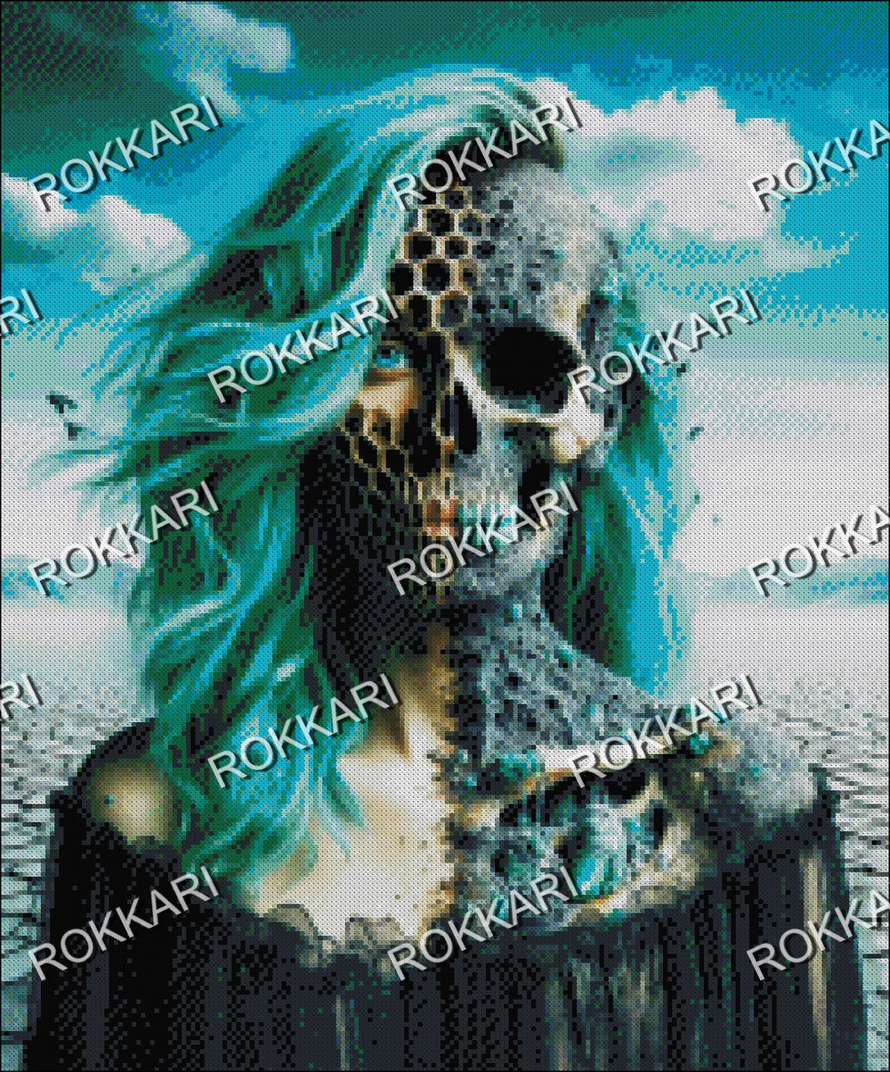 Pre-order Ashes