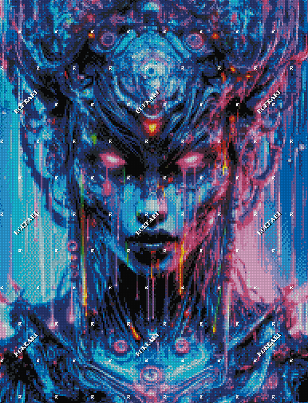 Pre-order Cyborg
