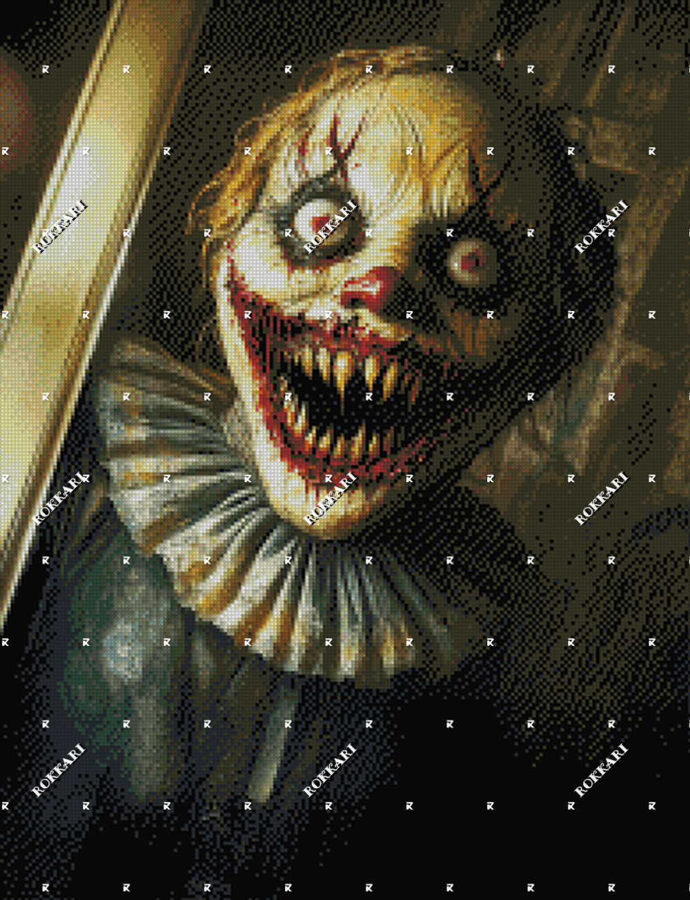 Pre-order The Tormentor