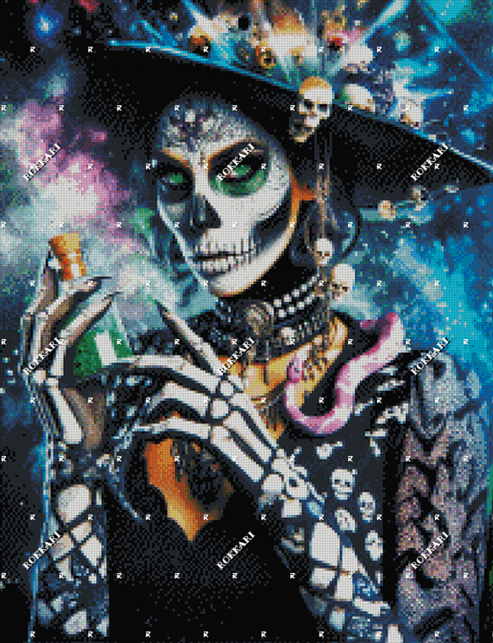 Pre-order The Witch Doctor