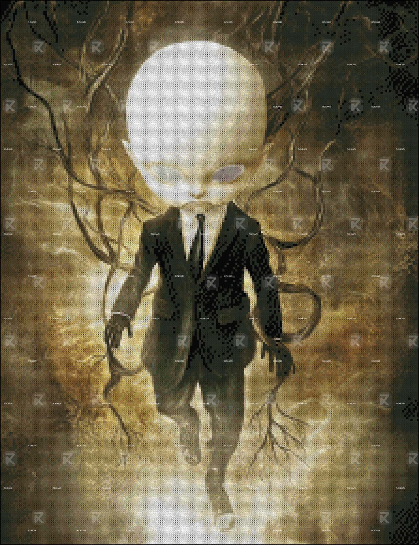 Pre-order Baby Slender