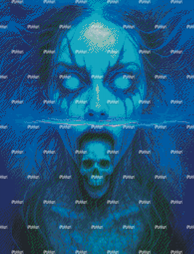 Pre-order Drowned Silence