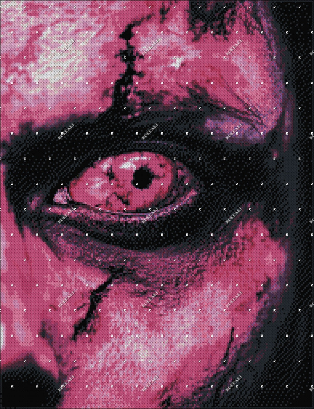 Pre-order The Eye
