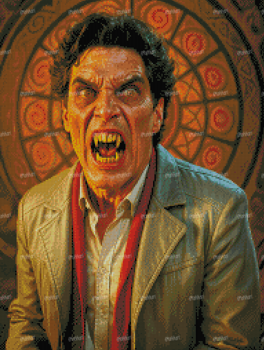 Pre-order Fright Night's Jerry