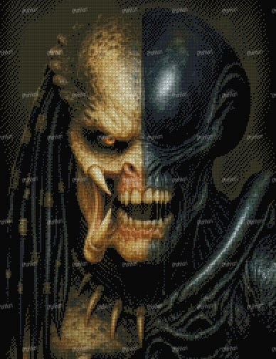 Pre-order Alien VS Predator