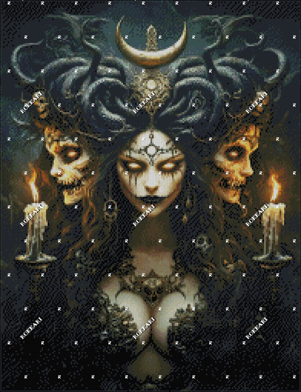 Pre-order Hecate