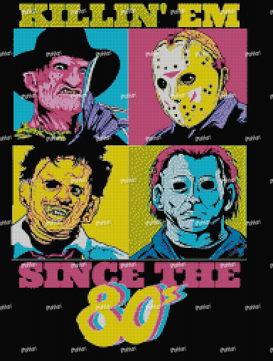 Pre-order KILLIN' EM : DAY 5 LIMITED EDITION HALLOWEEN 2025