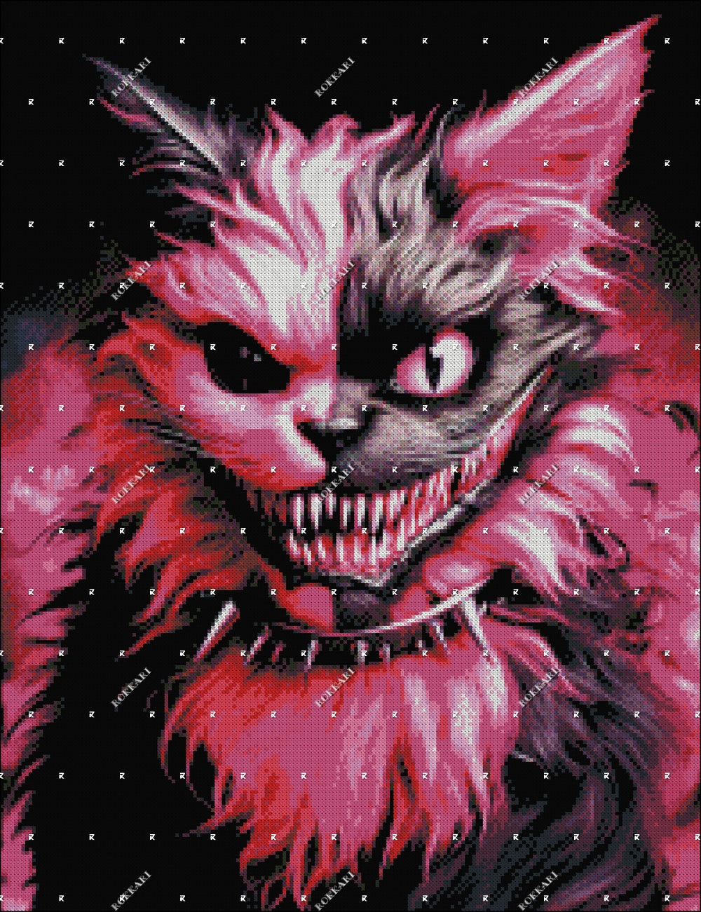 Pre-order The Cat