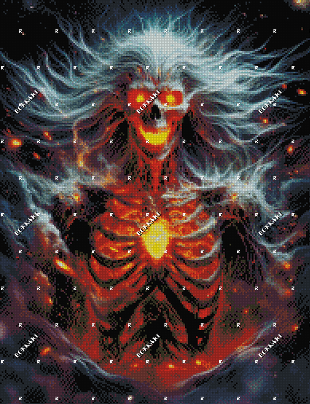 Pre-order Hell Phantom