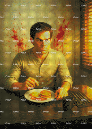 Pre-order Breakfast After Murder