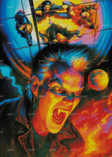 Pre-order The Lost Boys