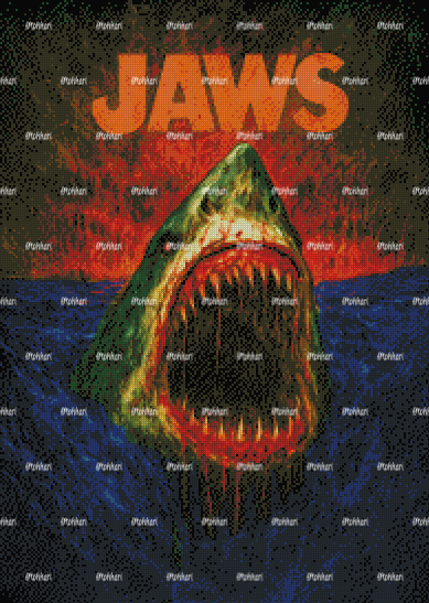 Pre-order Jaws