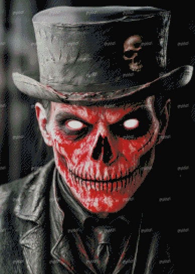 Pre-order Papa Legba