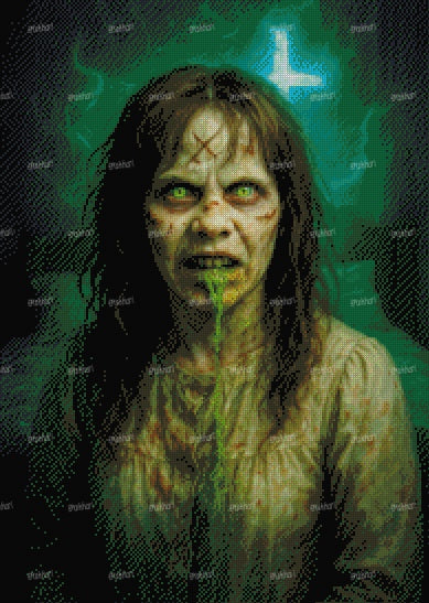 Pre-order REAGAN: DAY 14 LIMITED EDITION HALLOWEEN 2025