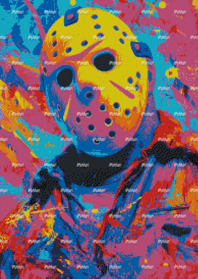 Pre-order The Color of Cold Blood