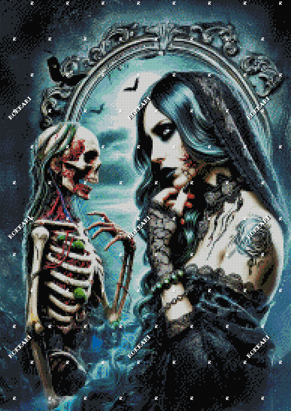 Pre-order Whispers of the Afterlife